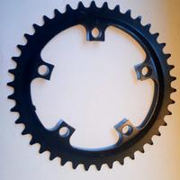 Corona 42T e protezione per TSDZ2 Tongsheng