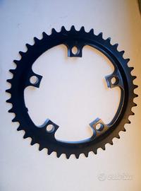 Corona 42T e protezione per TSDZ2 Tongsheng