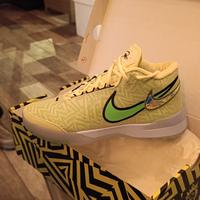 Scarpe Nike Lebron James