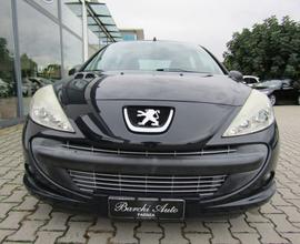PEUGEOT 206 Plus 1.1 60CV 5p. ECO GPL NEOPATENTA