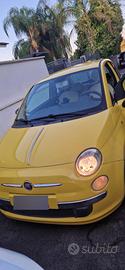 FIAT  500