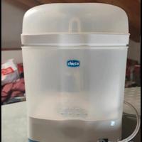 sterilizzatore chicco 