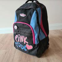 Zaino Scuola Trolley Seven 