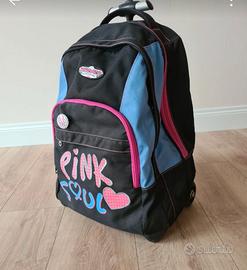 Zaino Scuola Trolley Seven 