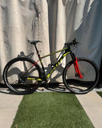MTB Scott Scale RC 900 World Cup 2018