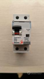 Btcino GC8813AC10 Differenziale magnetotermico 10A