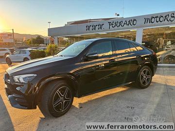Mercedes GLE 300 d 4Matic Mild Hybrid Premium -202
