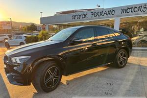Mercedes GLE 300 d 4Matic Mild Hybrid Premium -202