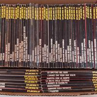 collezione dylan dog 