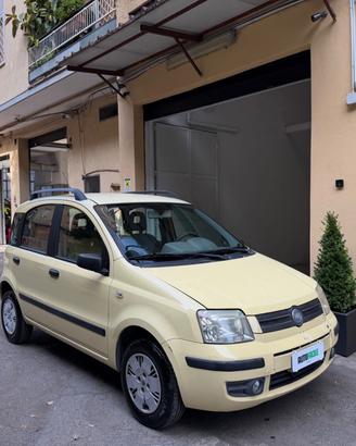 Fiat Panda 1.3 - FRIZIONE NUOVA - GOMME NUOVE