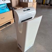 Asciugamani elettronico ad aria Jofel