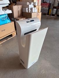 Asciugamani elettronico ad aria Jofel