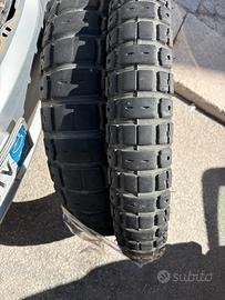gomme moto enduro