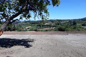 Appezzamento di terreno