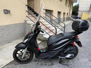 Piaggio Medley 125 S