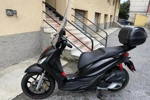 Piaggio Medley 125 S