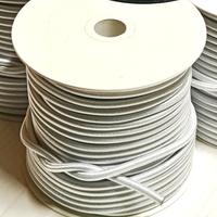 Corda elastica in poliestere 6 mm, 40 metri