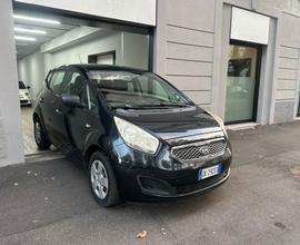 Kia Venga 1.4 CVVT EURO5-NEOPATENTATI!!!