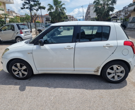 Suzuki swift 1.2 benz/GPL