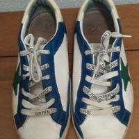 Scarpe bambino Golden goose n36