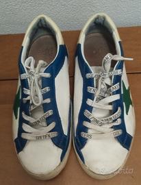 Scarpe bambino Golden goose n36