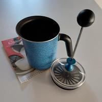 Cappuccinatore manuale