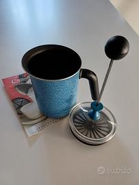 Cappuccinatore manuale