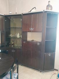 mobile del soggiorno 