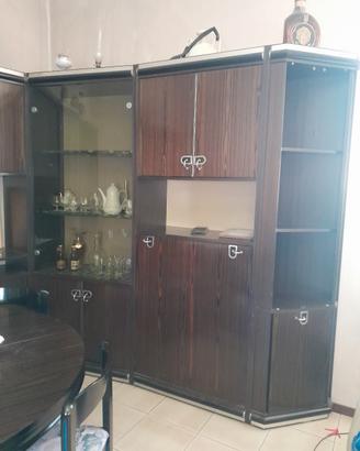 mobile del soggiorno 