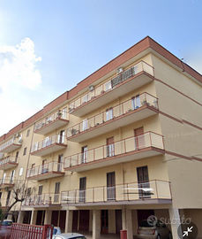 Appartamento Via G. Pascoli