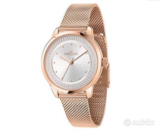 Orologio Morellato color oro rosa