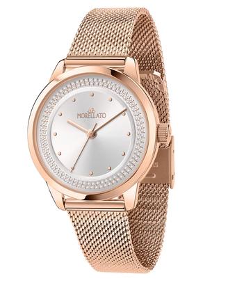 Orologio Morellato color oro rosa