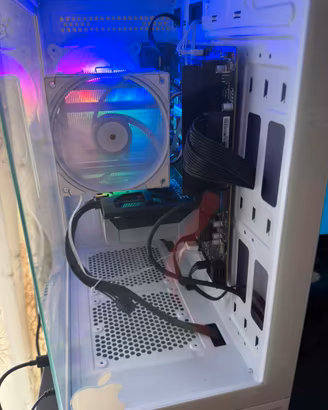Pc da gaming