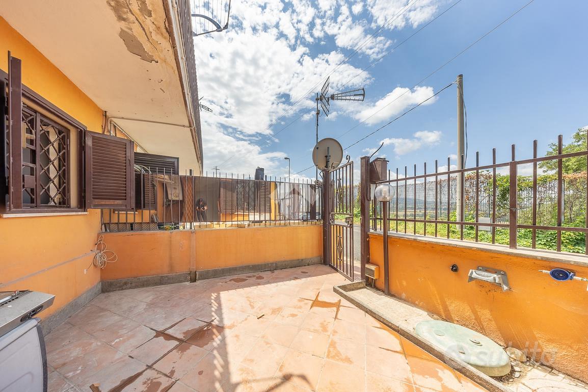 Appartamento – Zagarolo, Valle Martella - Vista 2