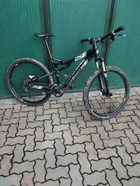 cannondale scalpel 29