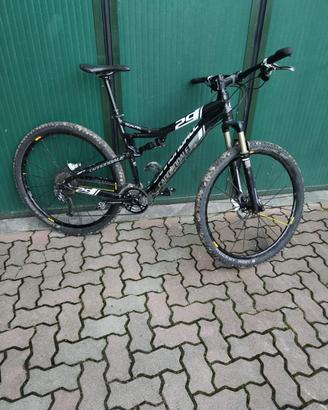 cannondale scalpel 29