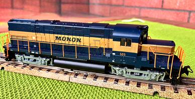 Rivarossi Alco C 420 n 505 MONON usa