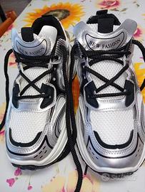 scarpe nuove nr.38 