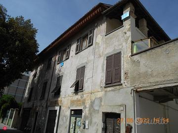 Forte ribasso due appartementi centro storico