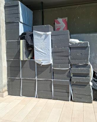 isolante 43 metri