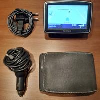 Navigatore TomTom XL