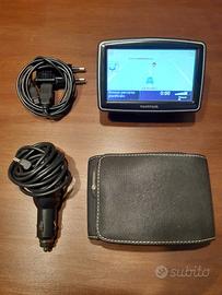 Navigatore TomTom XL