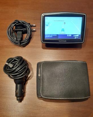 Navigatore TomTom XL