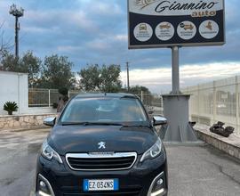 PEUGEOT 108 VTi 68 5 porte Allure TOP!