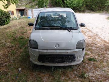 ricambi ligier minicar mc2