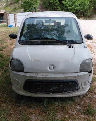 ricambi ligier minicar mc2
