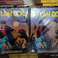 Collezione fumetti  Dylan dog n.1 prima ed.