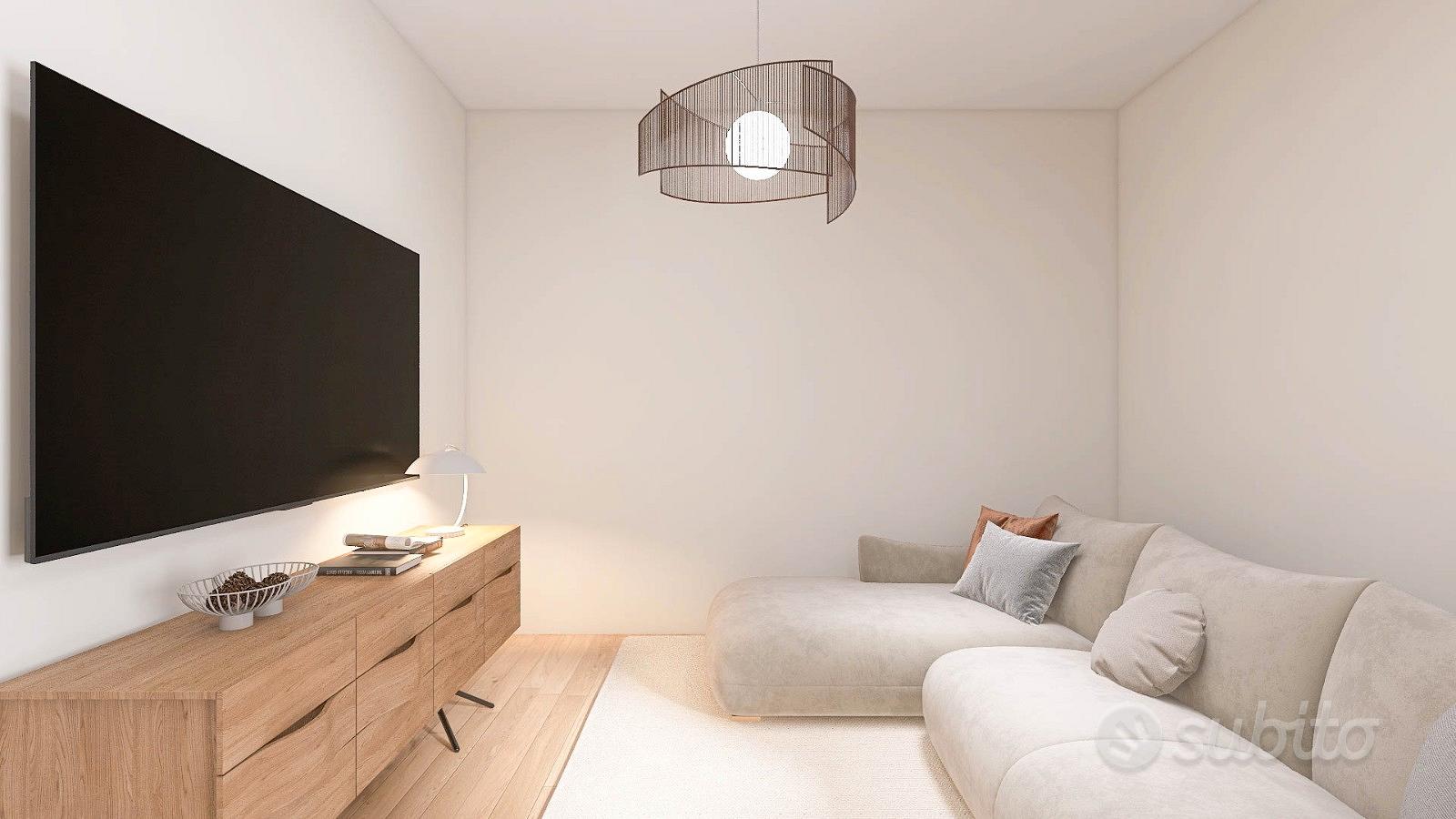 Appartamento – Santu Sparau/San Sperate, Casteddu/Cagliari - Vista 3