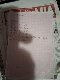 Giornali di Alta Fedeltà SUONO e AUDIO REVIEW