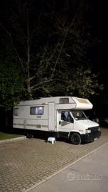 Camper Ducato